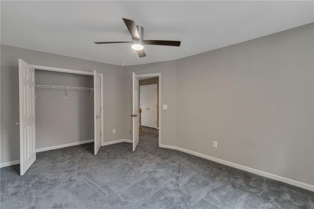 1706 Rifle Ridge SW, Marietta, GA 30064