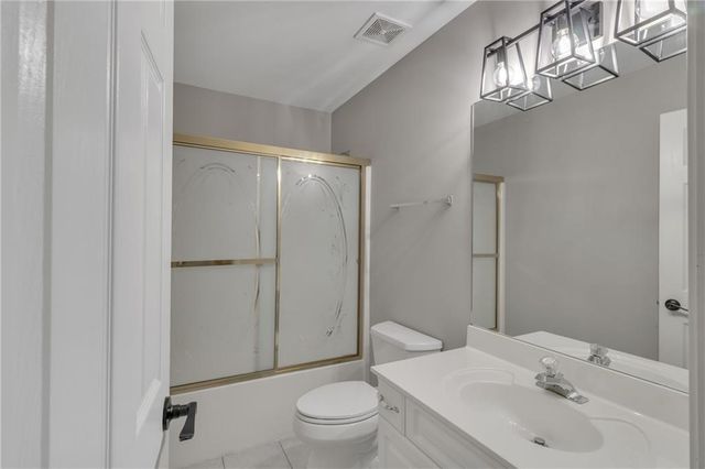 1706 Rifle Ridge SW, Marietta, GA 30064