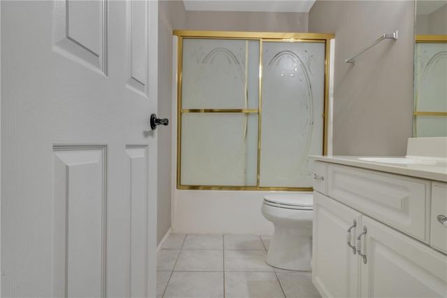 1706 Rifle Ridge SW, Marietta, GA 30064