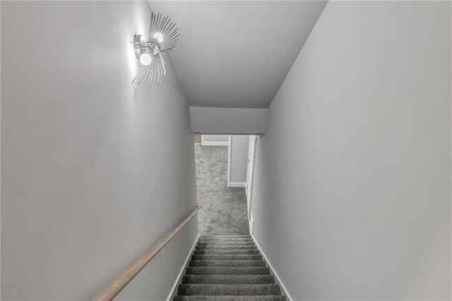 1706 Rifle Ridge SW, Marietta, GA 30064