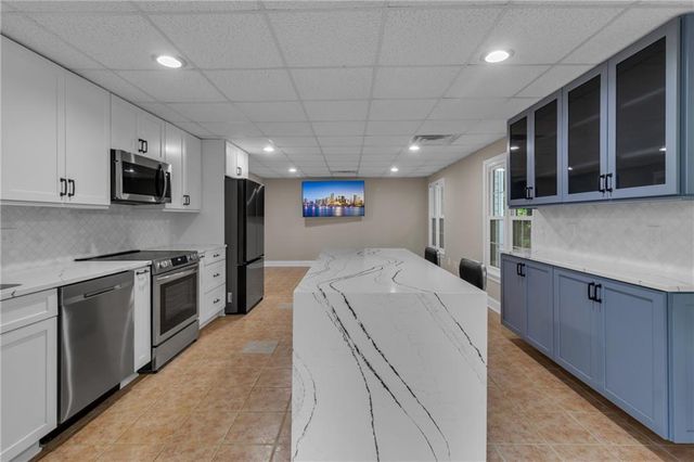 1706 Rifle Ridge SW, Marietta, GA 30064