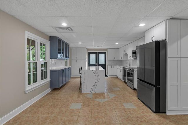 1706 Rifle Ridge SW, Marietta, GA 30064