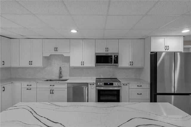 1706 Rifle Ridge SW, Marietta, GA 30064