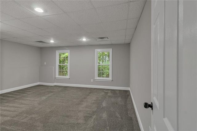 1706 Rifle Ridge SW, Marietta, GA 30064