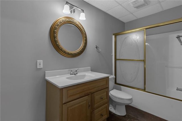 1706 Rifle Ridge SW, Marietta, GA 30064