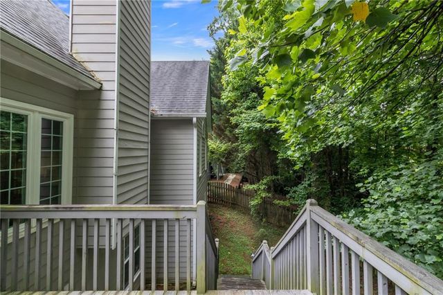1706 Rifle Ridge SW, Marietta, GA 30064