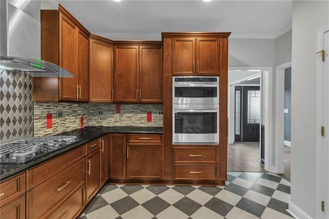 1706 Rifle Ridge SW, Marietta, GA 30064
