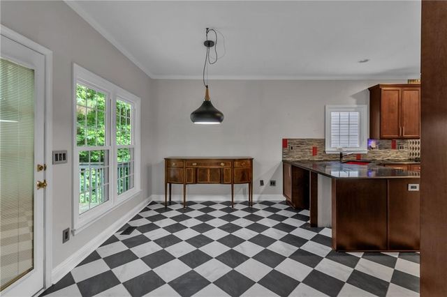 1706 Rifle Ridge SW, Marietta, GA 30064