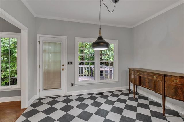 1706 Rifle Ridge SW, Marietta, GA 30064