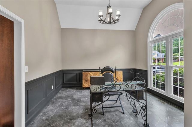1706 Rifle Ridge SW, Marietta, GA 30064