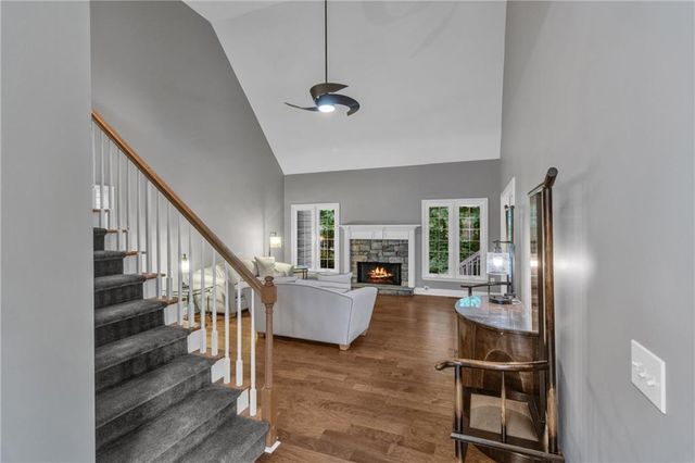 1706 Rifle Ridge SW, Marietta, GA 30064