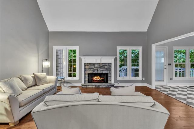 1706 Rifle Ridge SW, Marietta, GA 30064