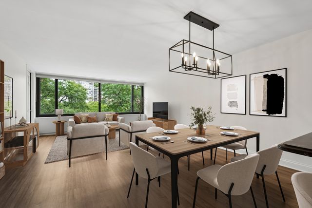 1555 N Sandburg Terrace 512K, Chicago, IL 60610