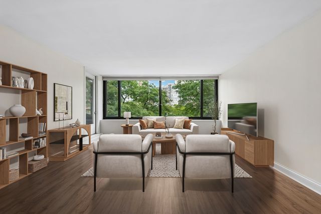 1555 N Sandburg Terrace 512K, Chicago, IL 60610
