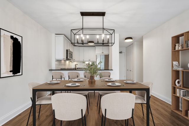 1555 N Sandburg Terrace 512K, Chicago, IL 60610