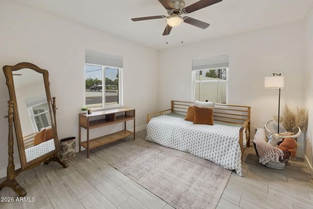 4445 N Longview Avenue, Phoenix, AZ 85014
