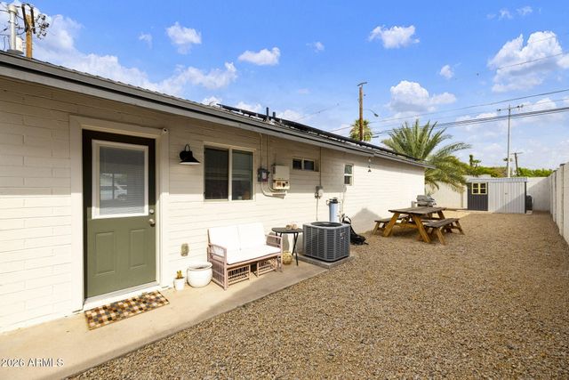 4445 N Longview Avenue, Phoenix, AZ 85014