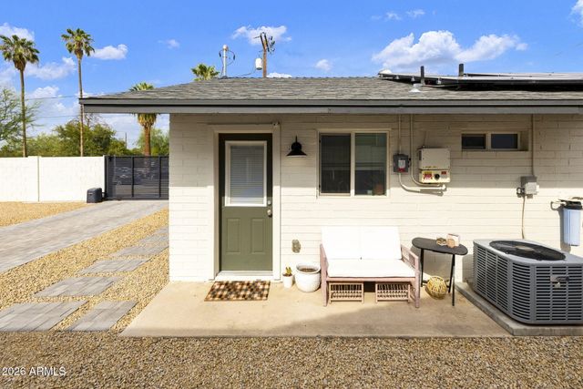 4445 N Longview Avenue, Phoenix, AZ 85014