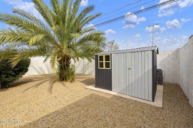 4445 N Longview Avenue, Phoenix, AZ 85014