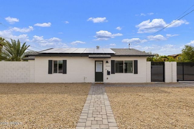 4445 N Longview Avenue, Phoenix, AZ 85014
