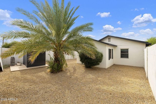 4445 N Longview Avenue, Phoenix, AZ 85014