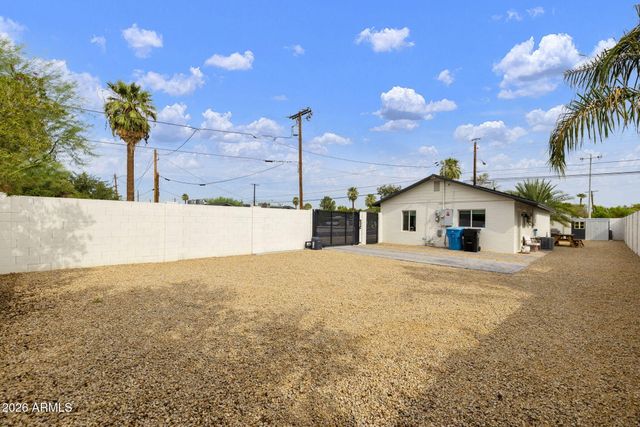4445 N Longview Avenue, Phoenix, AZ 85014