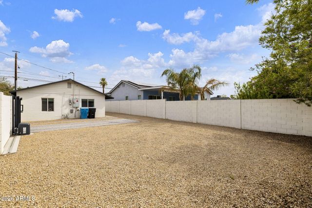 4445 N Longview Avenue, Phoenix, AZ 85014