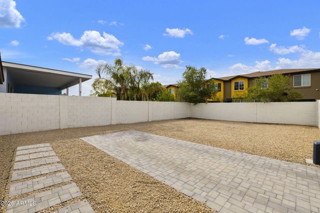 4445 N Longview Avenue, Phoenix, AZ 85014