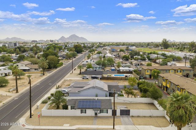 4445 N Longview Avenue, Phoenix, AZ 85014
