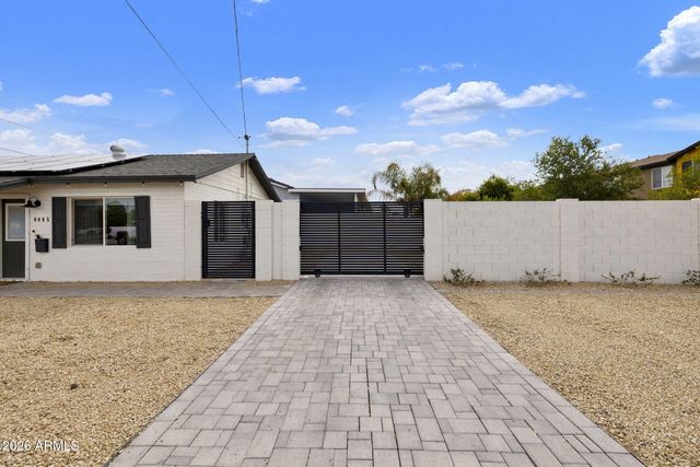 4445 N Longview Avenue, Phoenix, AZ 85014