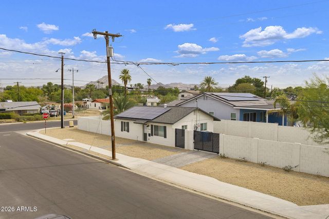 4445 N Longview Avenue, Phoenix, AZ 85014