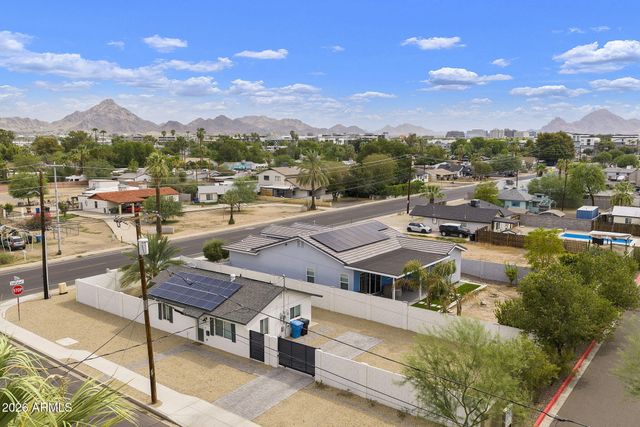 4445 N Longview Avenue, Phoenix, AZ 85014