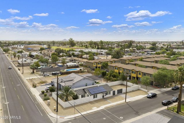 4445 N Longview Avenue, Phoenix, AZ 85014
