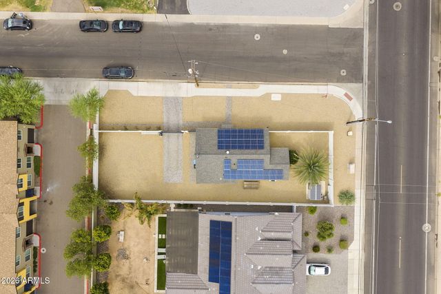 4445 N Longview Avenue, Phoenix, AZ 85014
