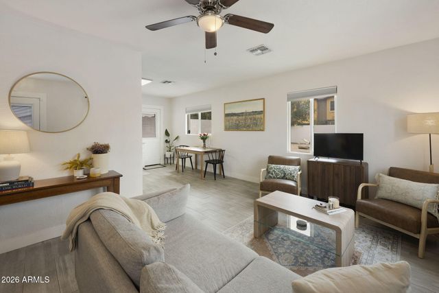 4445 N Longview Avenue, Phoenix, AZ 85014