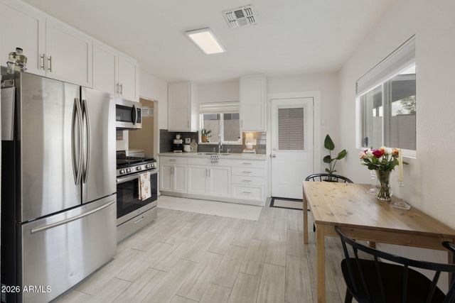 4445 N Longview Avenue, Phoenix, AZ 85014
