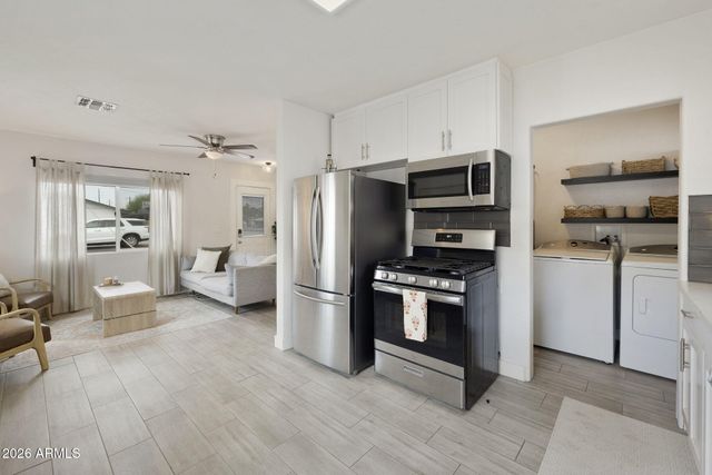 4445 N Longview Avenue, Phoenix, AZ 85014