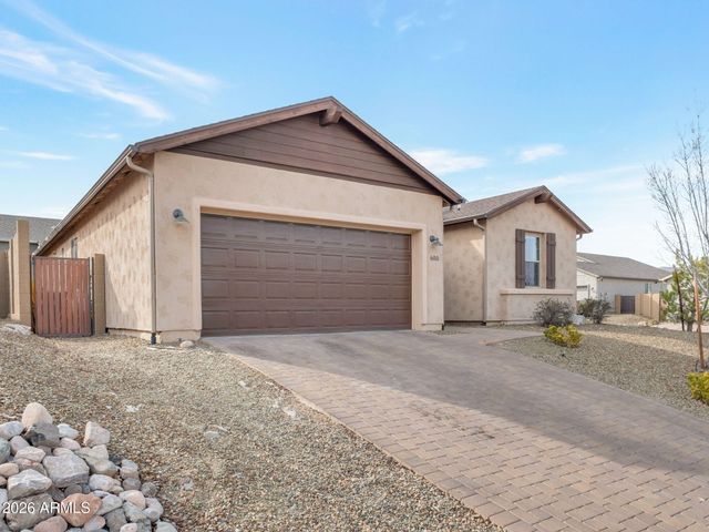 600 TAPCO Lane, Clarkdale, AZ 86324