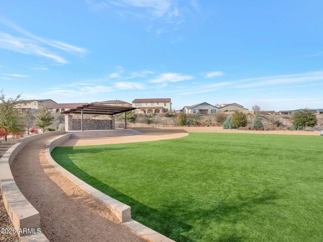 600 TAPCO Lane, Clarkdale, AZ 86324