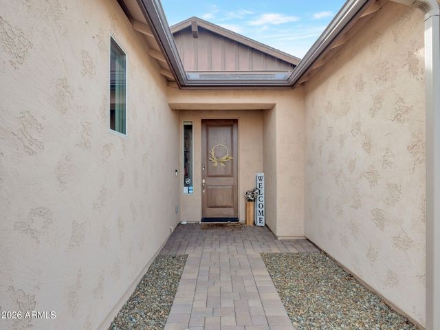 600 TAPCO Lane, Clarkdale, AZ 86324