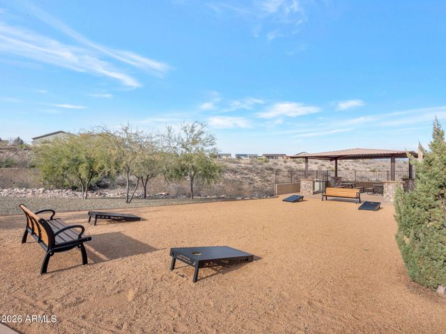 600 TAPCO Lane, Clarkdale, AZ 86324