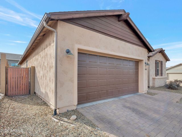 600 TAPCO Lane, Clarkdale, AZ 86324