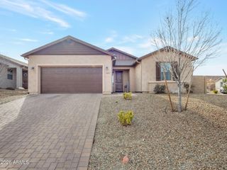 600 TAPCO Lane, Clarkdale, AZ 86324