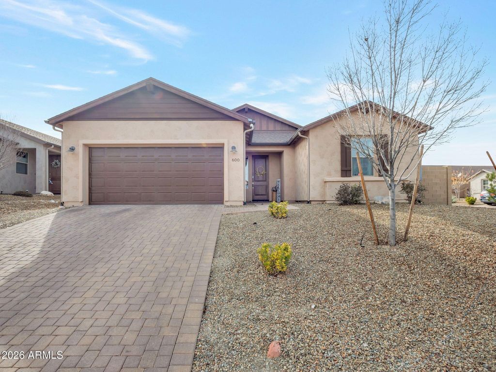 600 TAPCO Lane, Clarkdale, AZ 86324