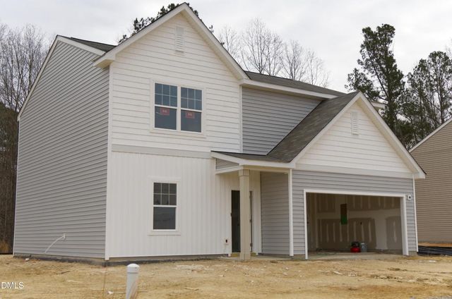 983 Embraer Way, Spring Hope, NC 27882