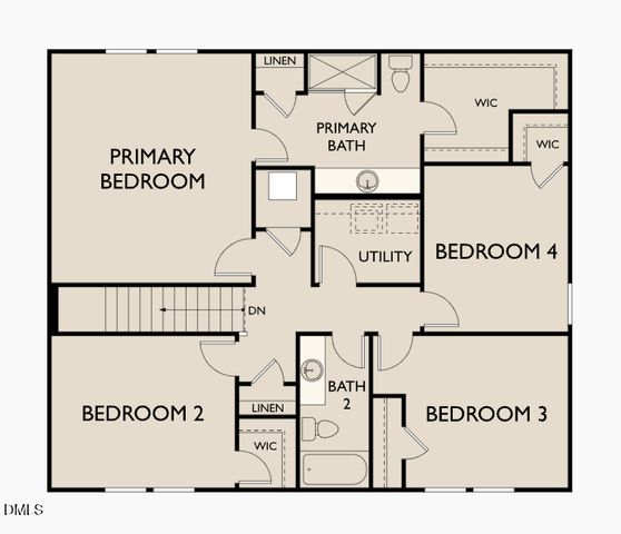 983 Embraer Way, Spring Hope, NC 27882