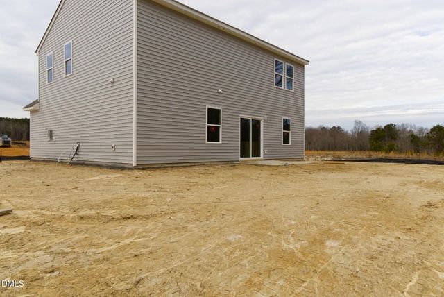 983 Embraer Way, Spring Hope, NC 27882