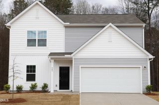 983 Embraer Way, Spring Hope, NC 27882