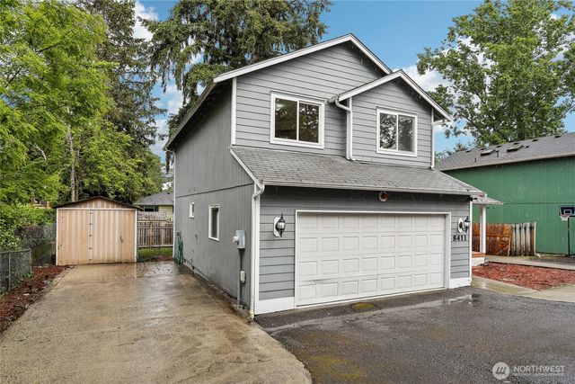 8411 68th Avenue Ct SW, Lakewood, WA 98499
