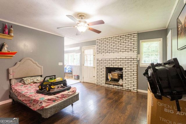 1535 Flat Shoals Road SW, Conyers, GA 30094